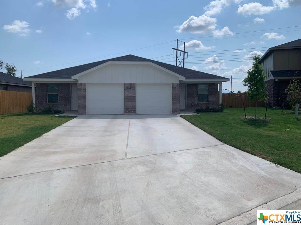 2318 Zanoletti Drive - Photo 1