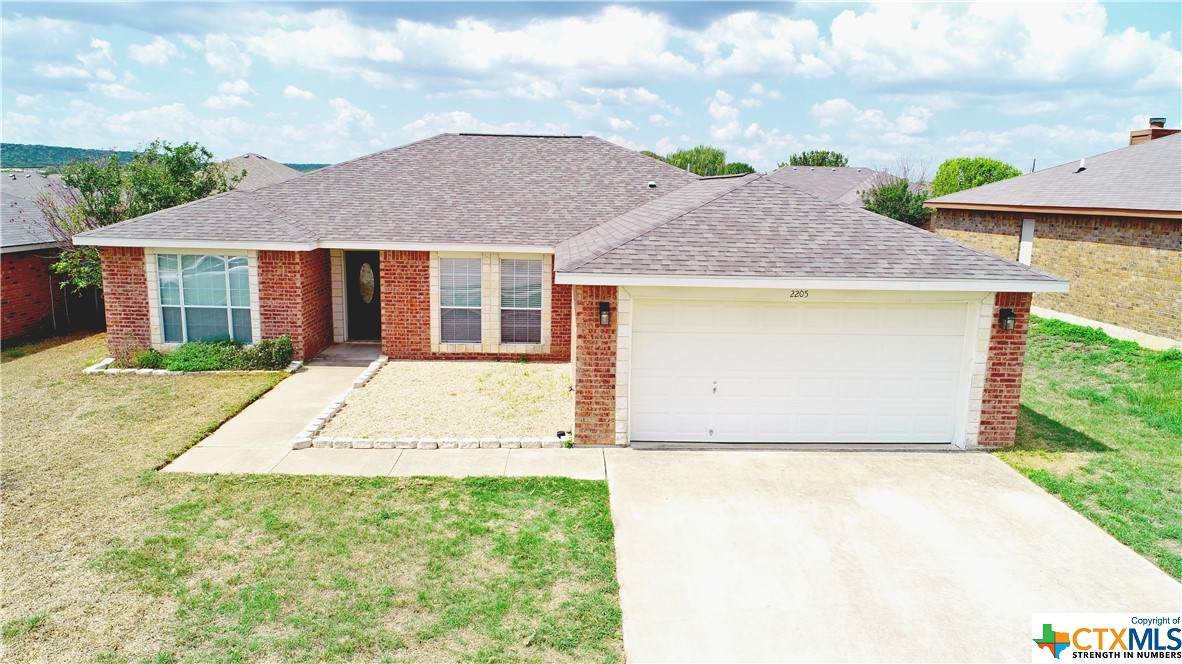 2205 Jake Drive - Photo 1