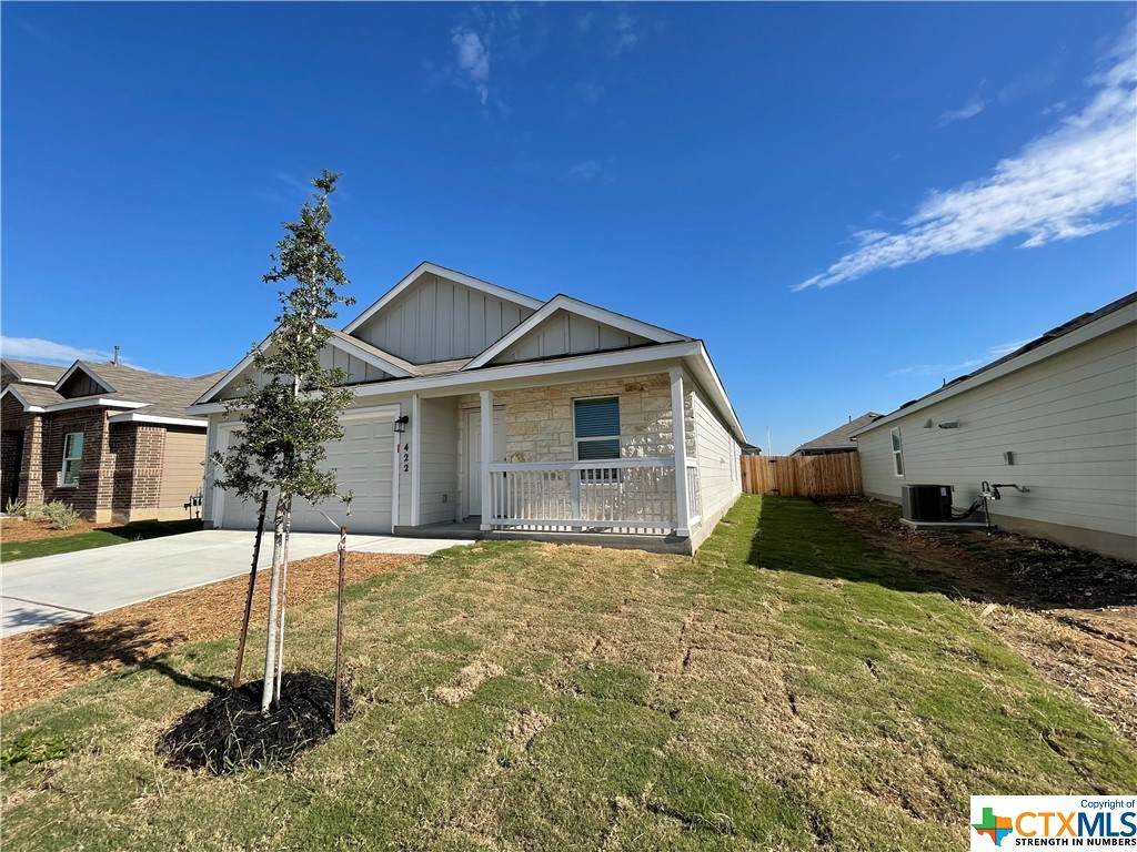 422 Fairy Duster Drive - Photo 1