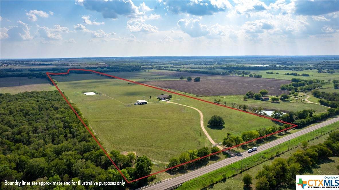 734 Fm 485 - Photo 1