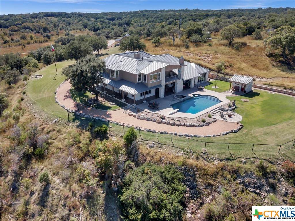 603 Outlook Drive - Photo 1