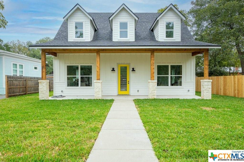 442 North Street - Photo 1