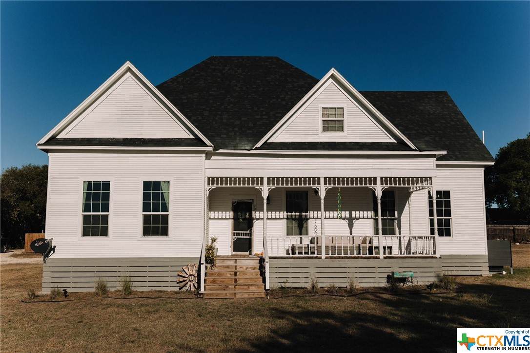 2004 Avenue B - Photo 1