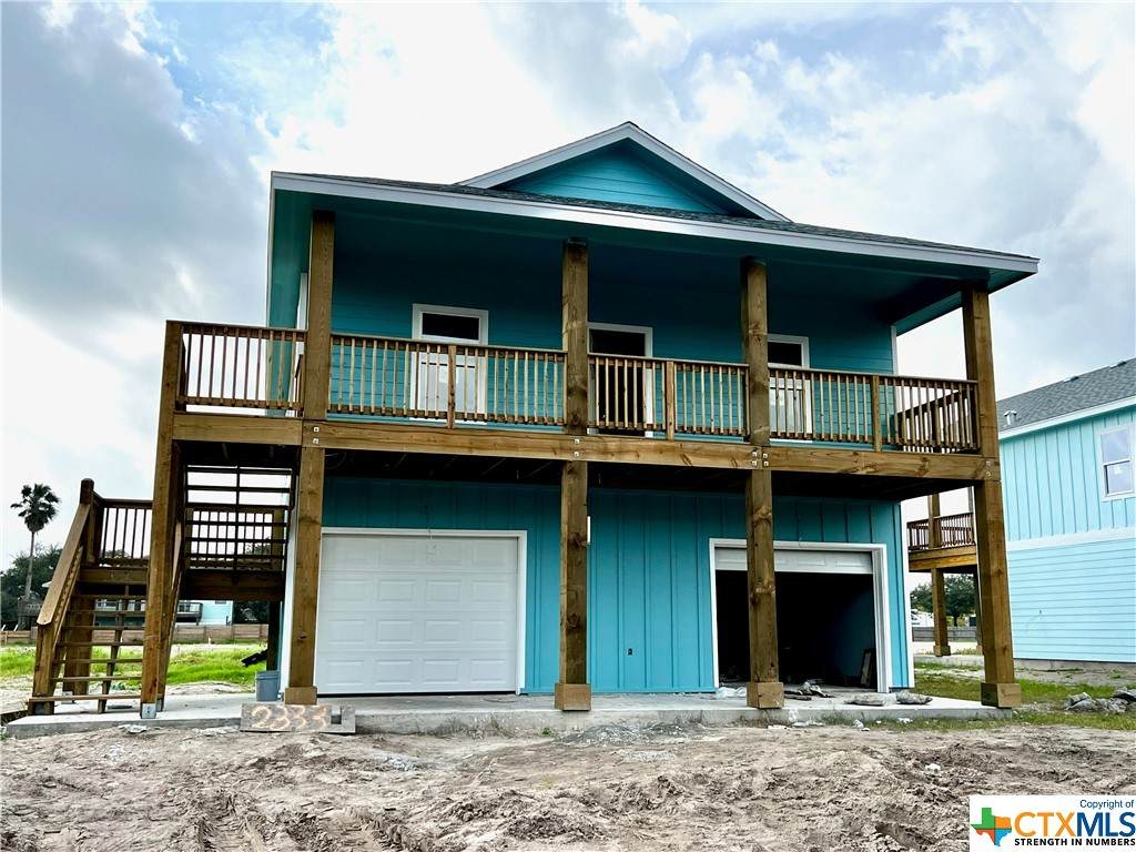 2333 Fulton Beach Road - Photo 1