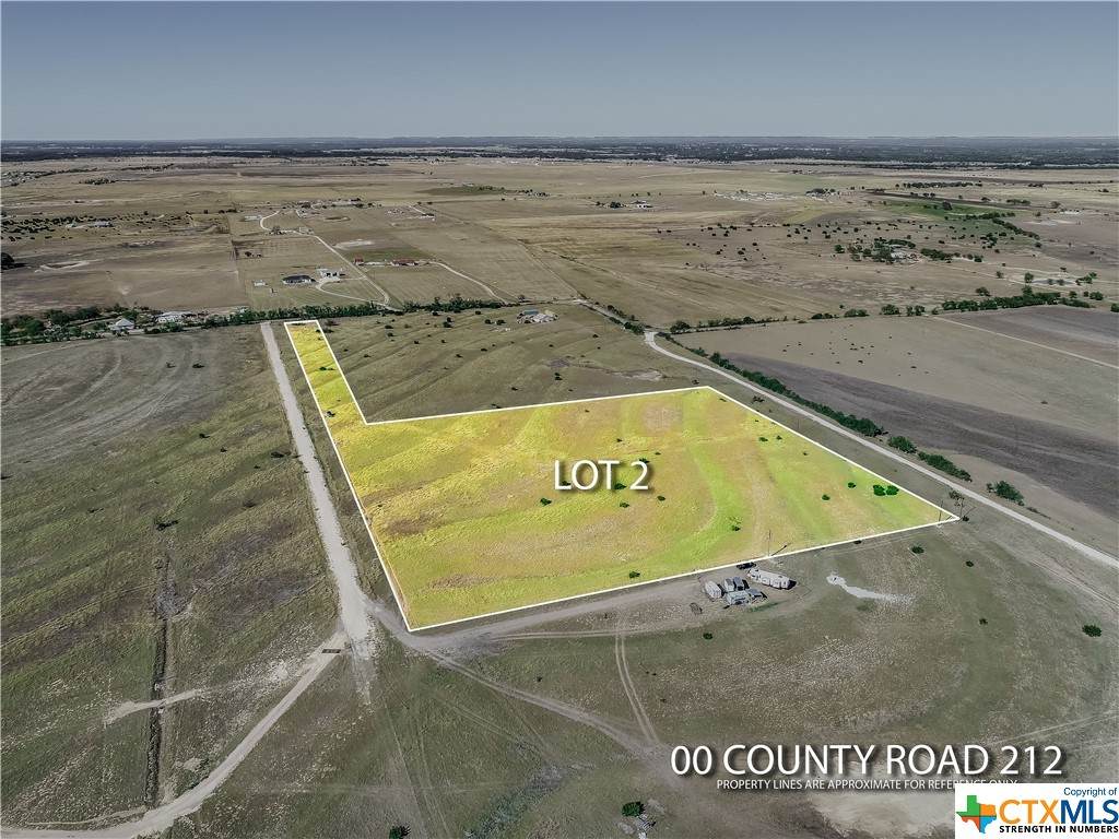 00 County Rd 212 - Photo 1