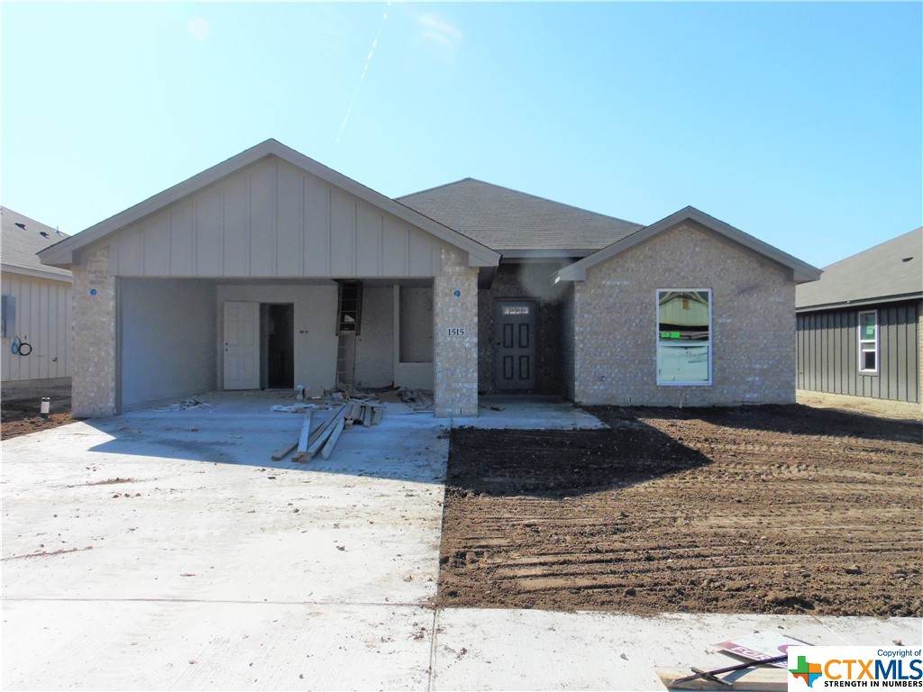 1515 Fiddle Wood Way - Photo 1