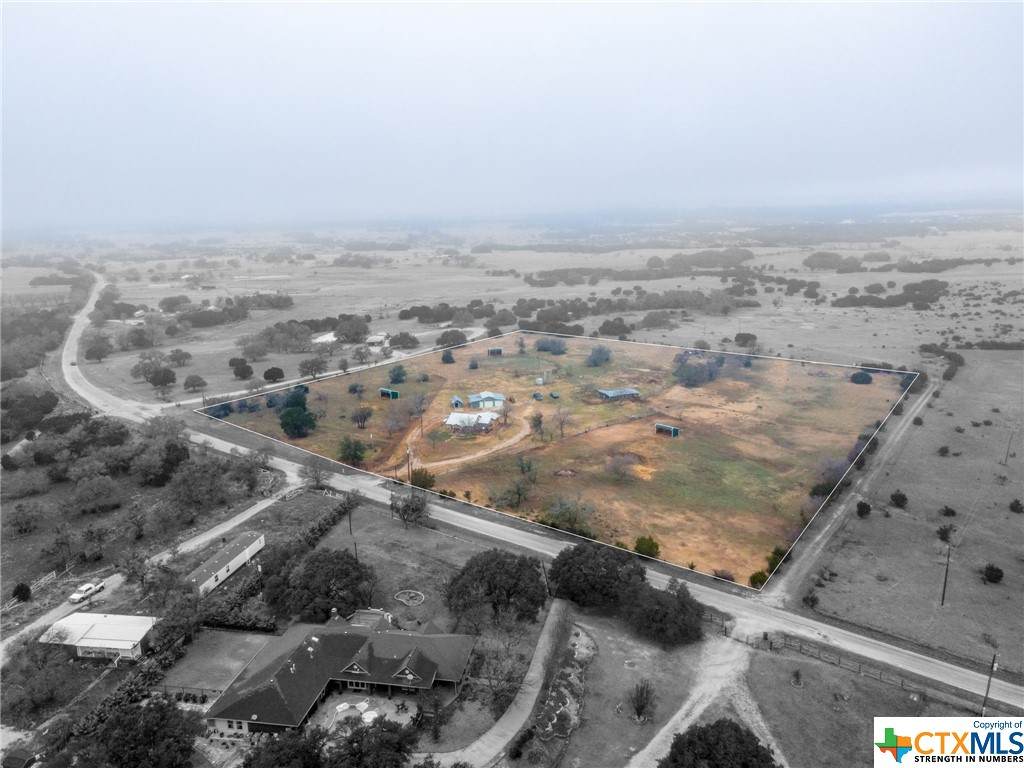 11926 County Road 2001 - Photo 1