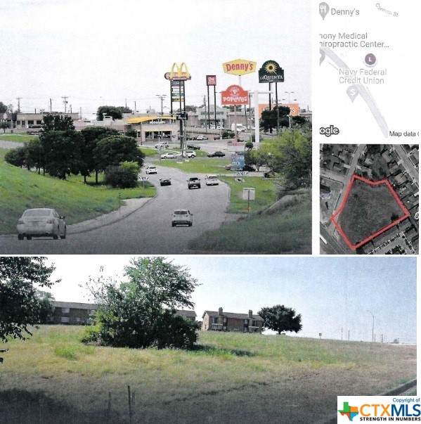 601 Central Texas Expressway - Photo 1