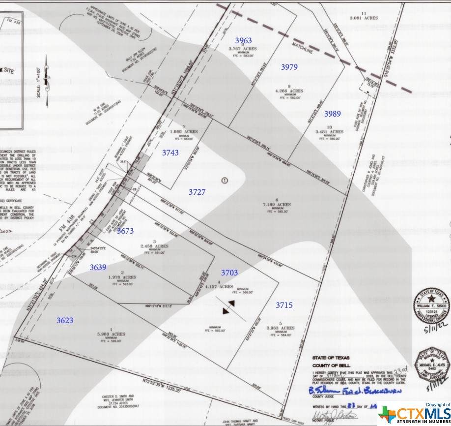 3639 Fm 438 - Photo 1
