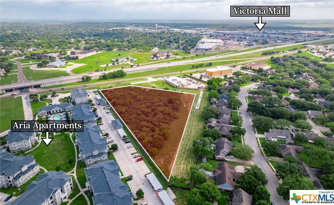 8303 Zac Lentz Parkway - Photo 1