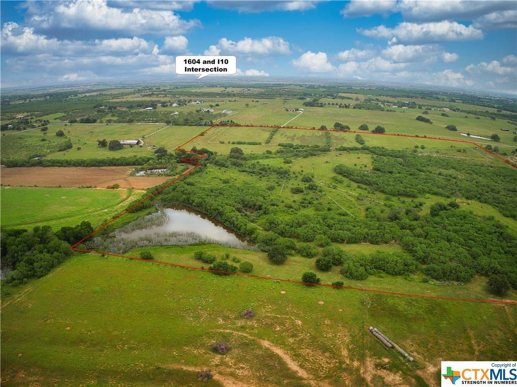 000 La Vernia Road - Photo 1