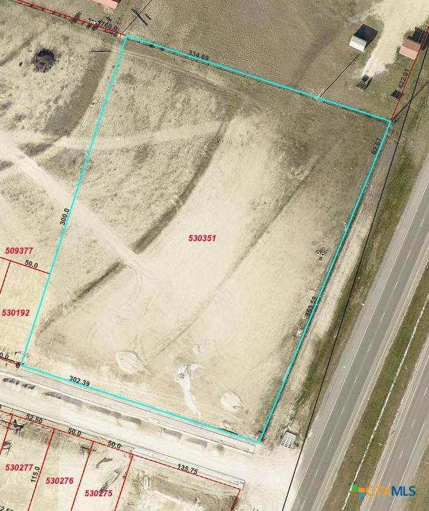 00 Fort Hood Street - Photo 1