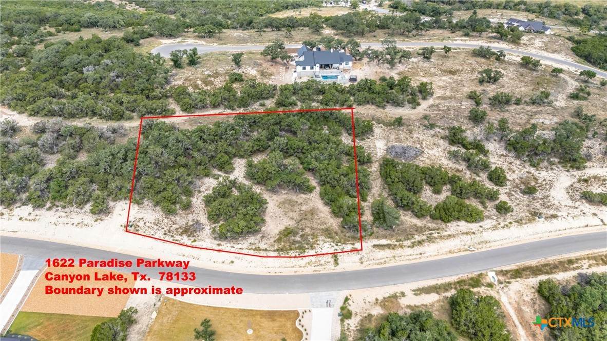 1622 Paradise Parkway - Photo 1