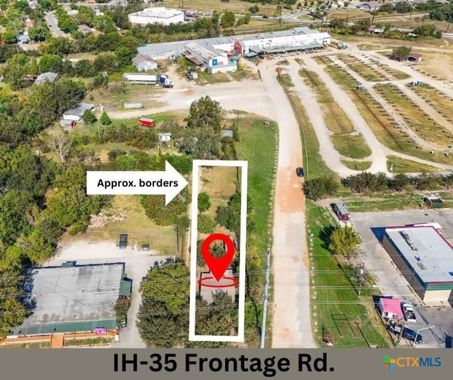 1113 Old Highway 81 - Photo 1