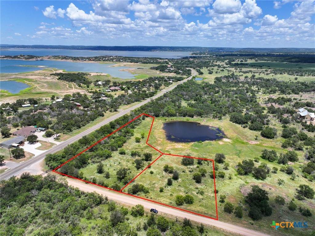 Lots 5 & 6 Granite Hills Drive - Photo 1