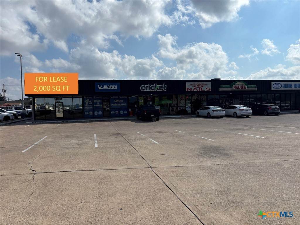 3112 Navarro Street - Photo 1