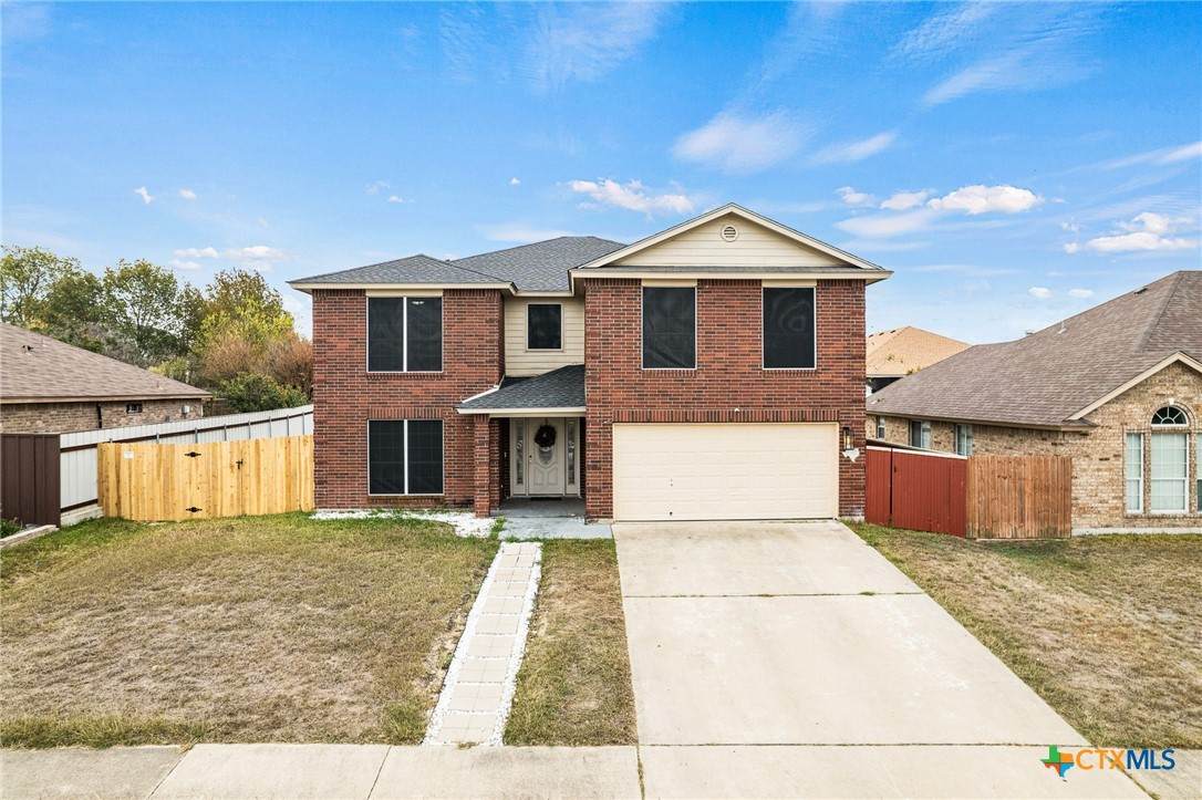 1810 Schorn Drive - Photo 1