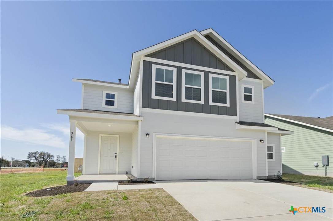 368 Yellowstone Drive - Photo 1