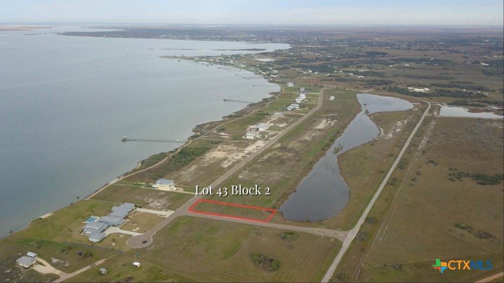 Lot 43 Blk 2 Bay Club Drive - Photo 1