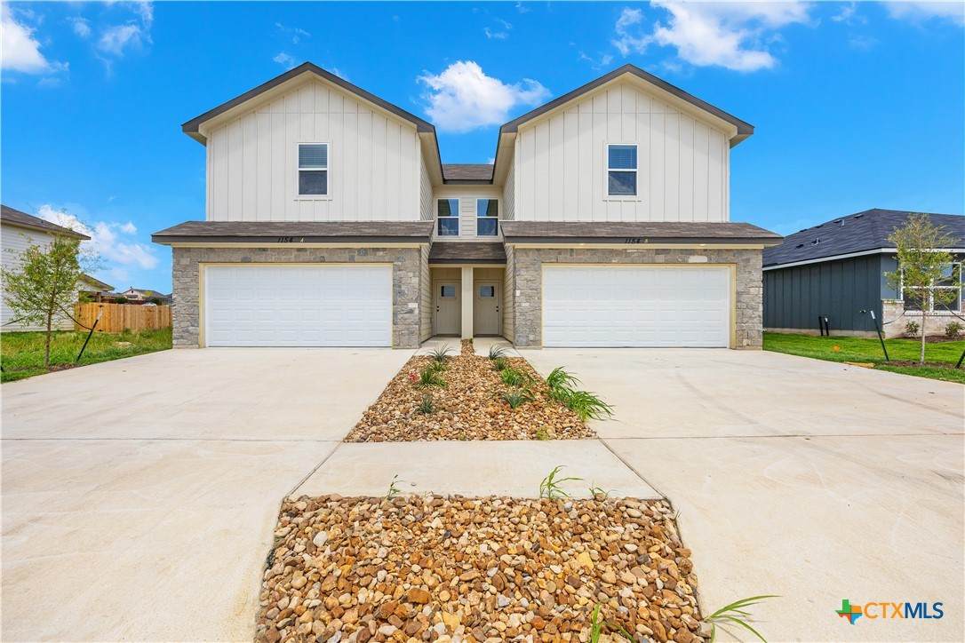 1154 Lindsey Drive - Photo 1