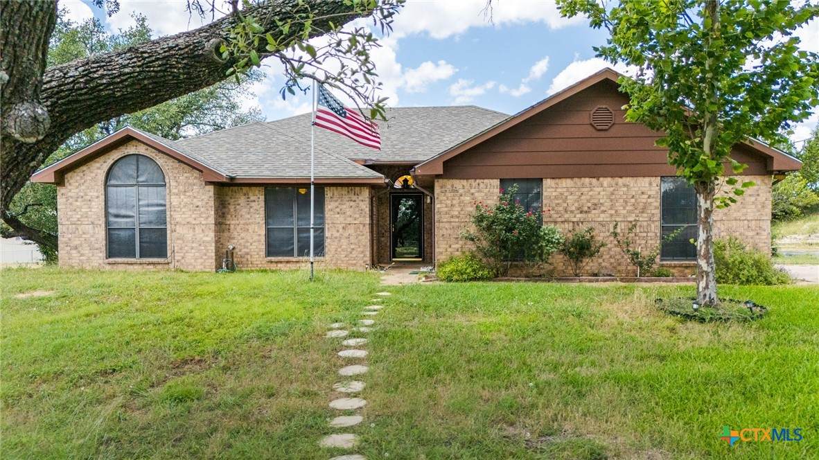 248 County Road 4963 - Photo 1