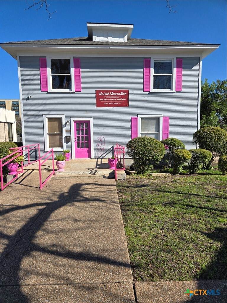 503 Main Street - Photo 1