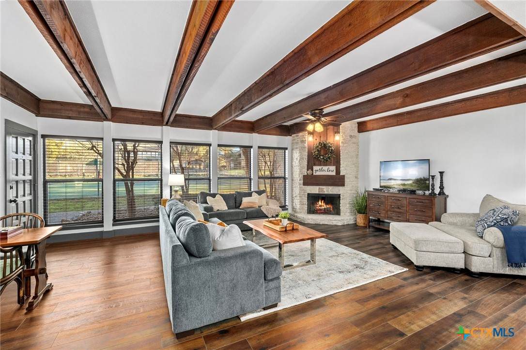 209 T Bar M Drive - Photo 1