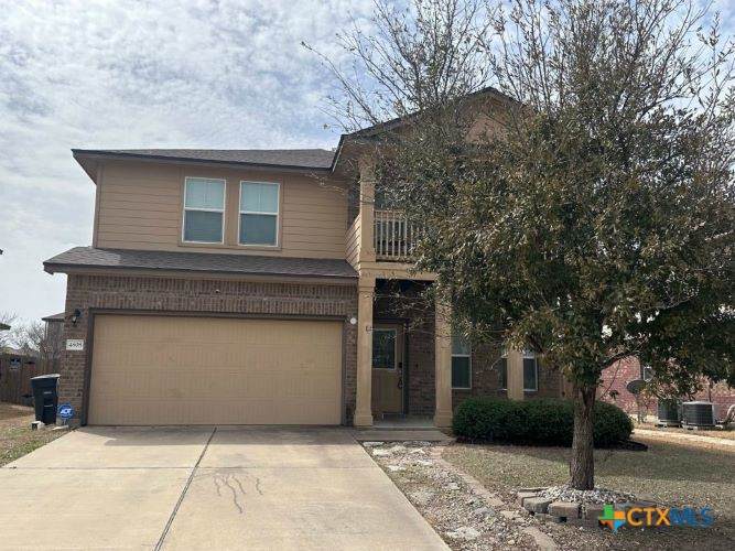 4808 Green Meadow Street - Photo 1