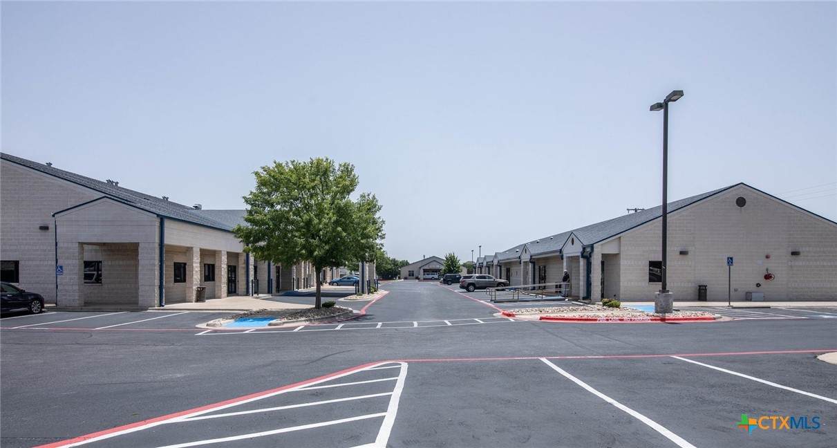 2300 Clear Creek Road - Photo 1