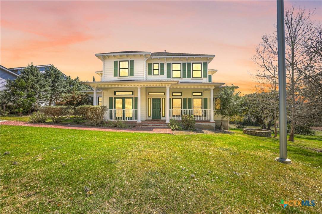 120 Oak Hideaway Drive - Photo 1