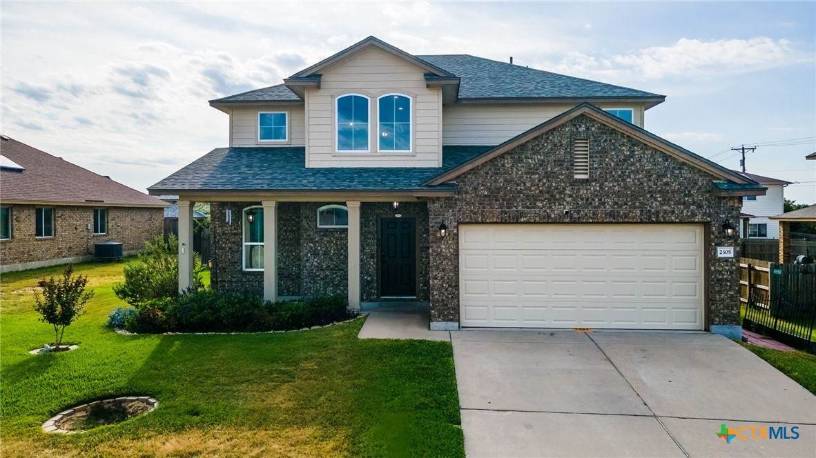2305 Ryan Drive - Photo 1