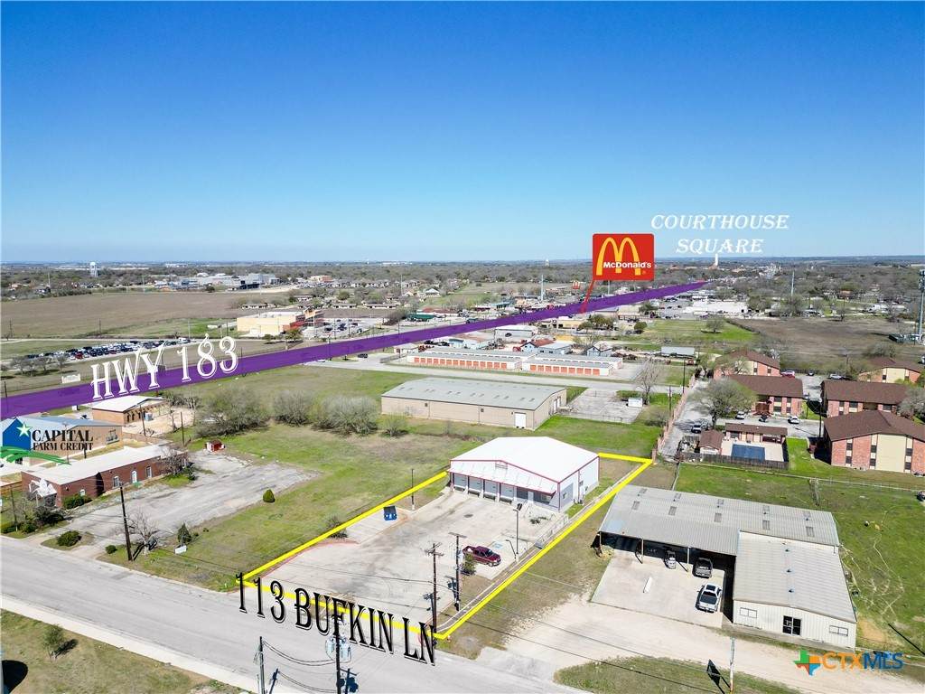 113 Bufkin Lane - Photo 1