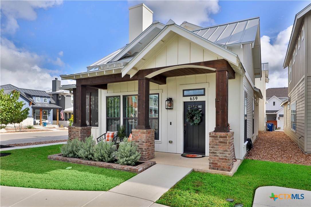 659 Prospect Way - Photo 1