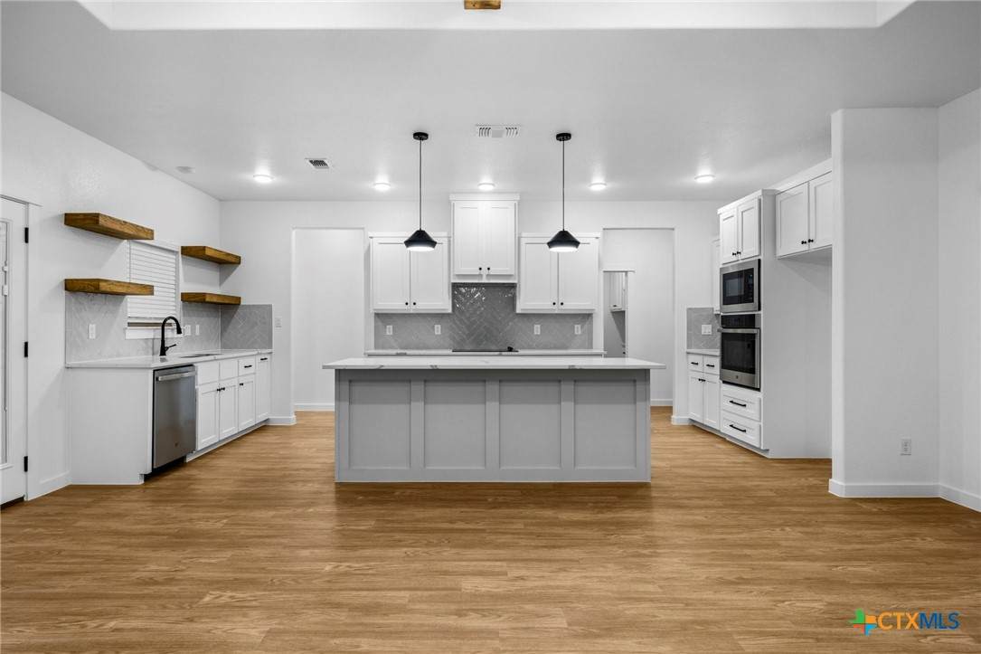 1717 Paint Horse Trail - Photo 1