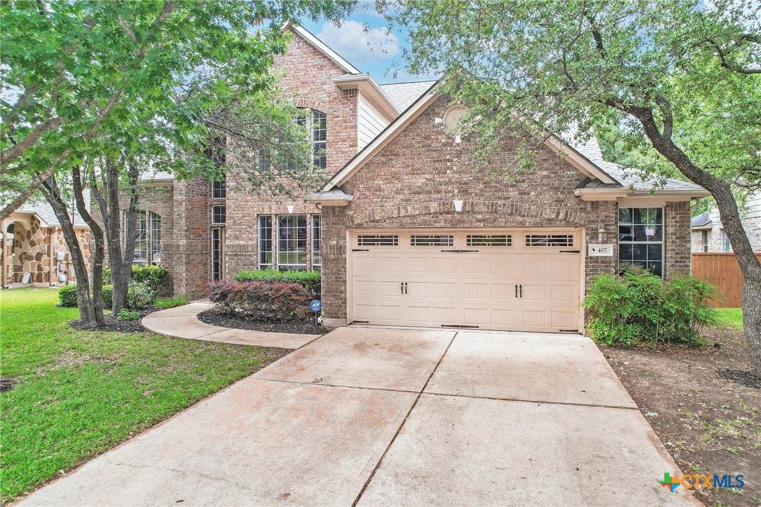 407 Misty Morn Lane - Photo 1