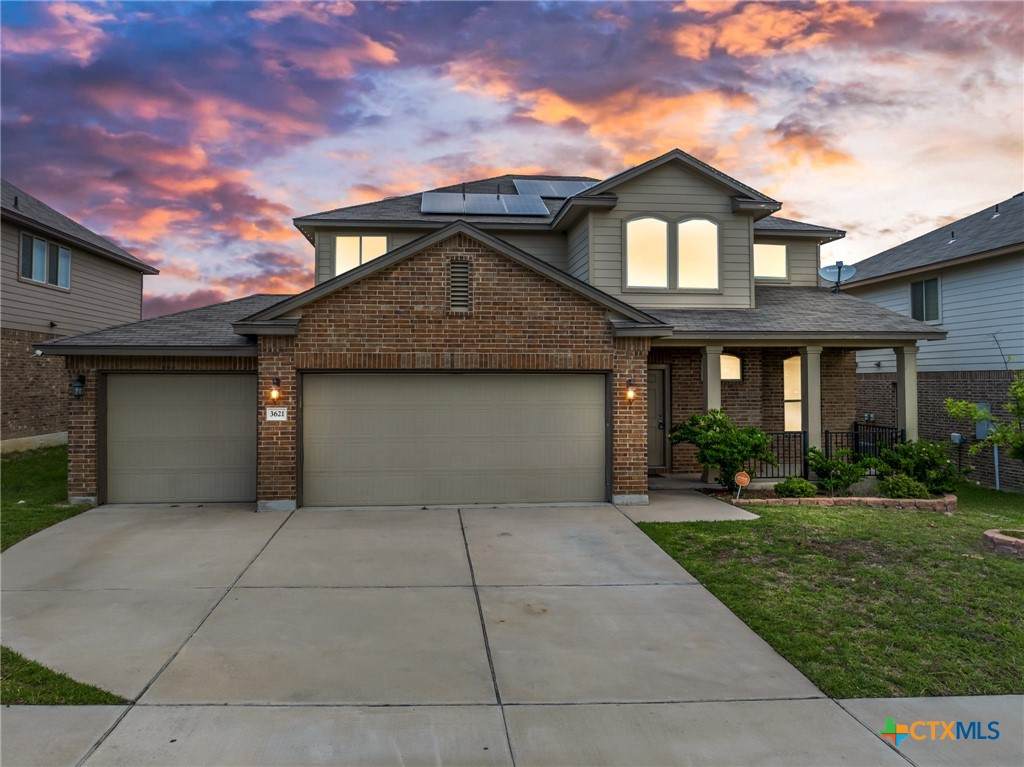 3621 Aubree Katherine Drive - Photo 1