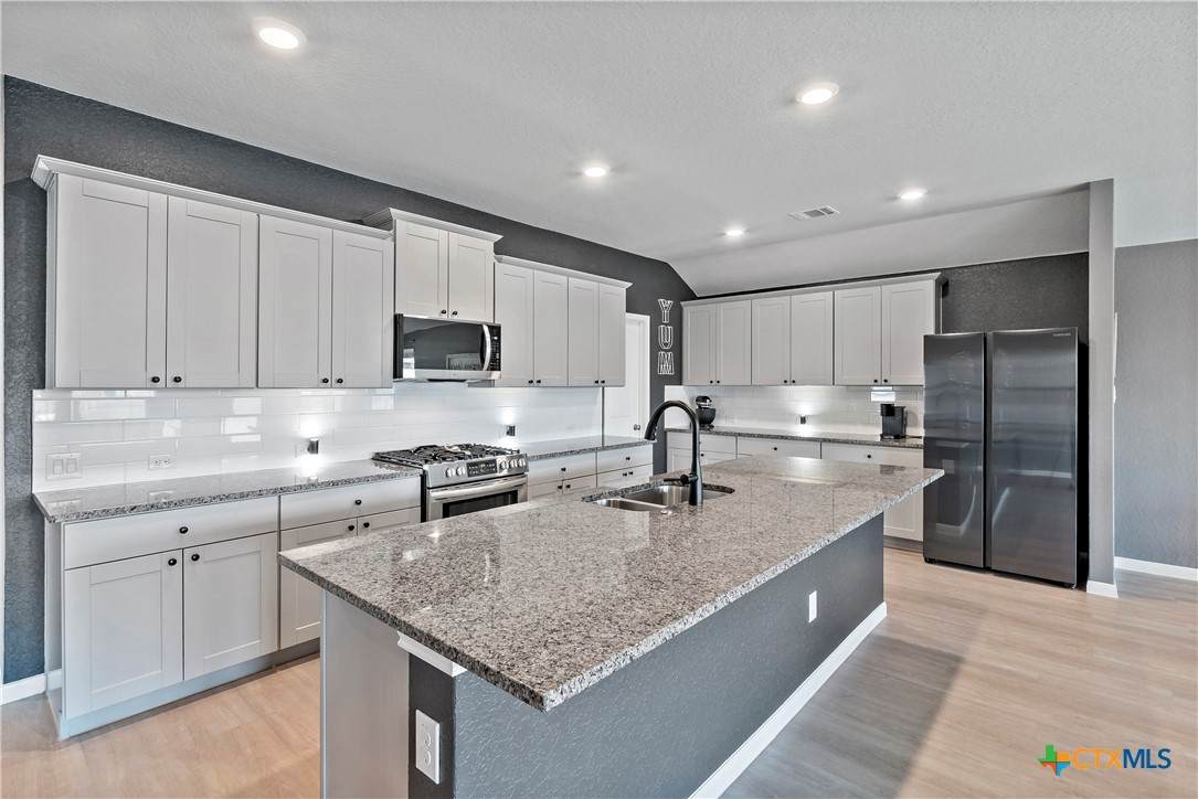 446 Blue Stem Road - Photo 1