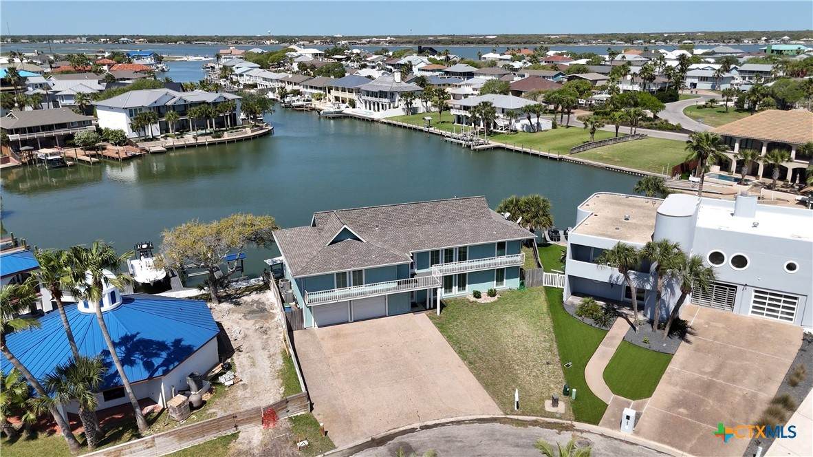 25 Blue Heron - Photo 1