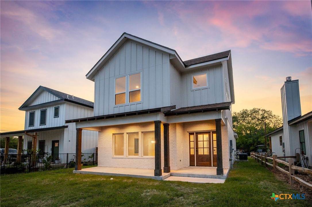 182 Torrey Street - Photo 1