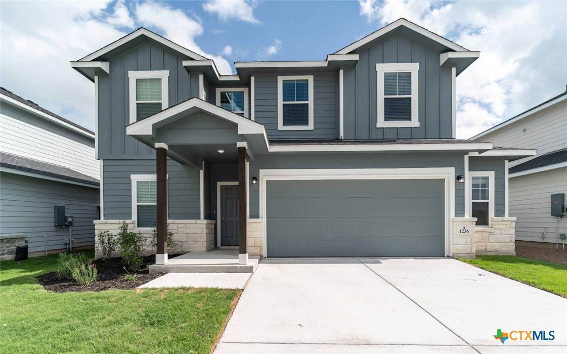 1236 Sweden - Photo 1