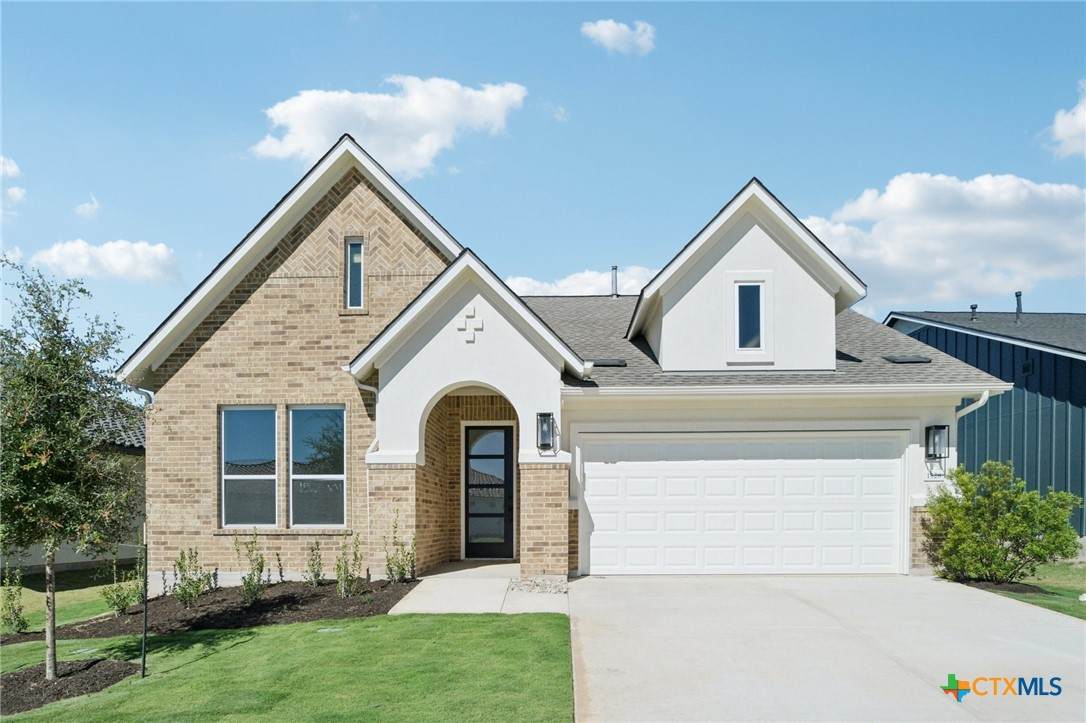 1528 Dancing Oak Lane - Photo 1