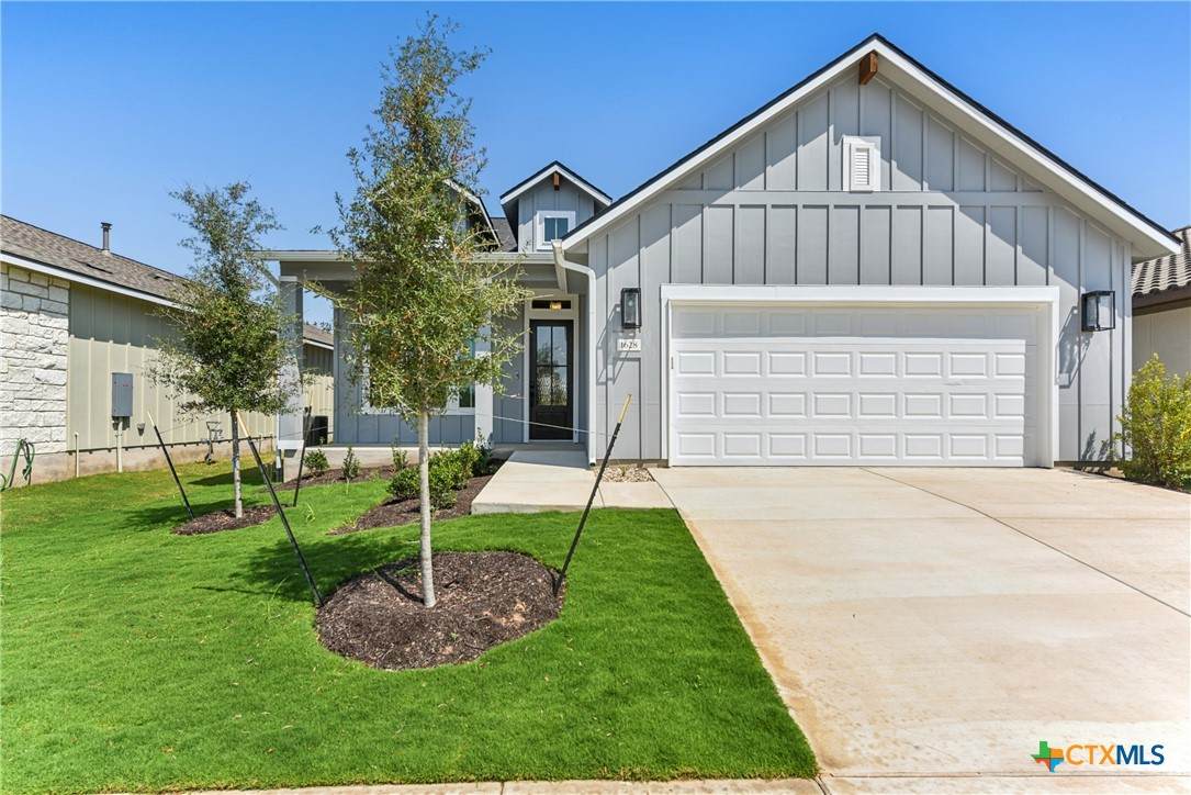 1628 Dancing Oak Lane - Photo 1