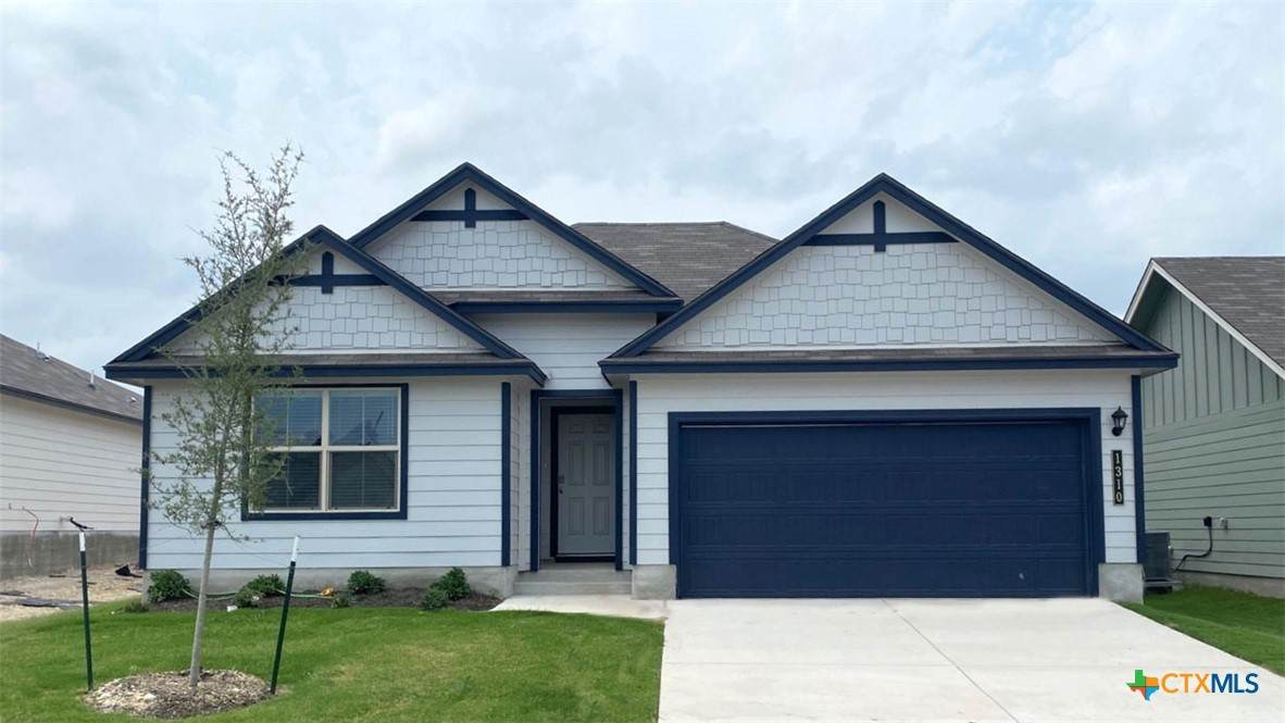 1310 Merritt Street - Photo 1