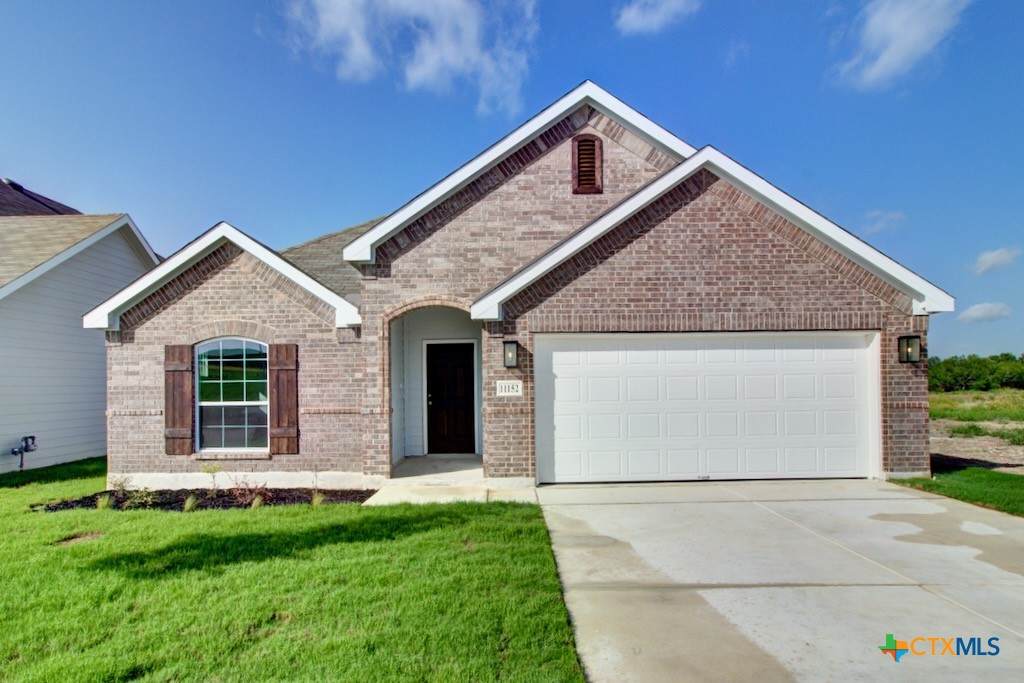 11152 Gaillardia Valley - Photo 1