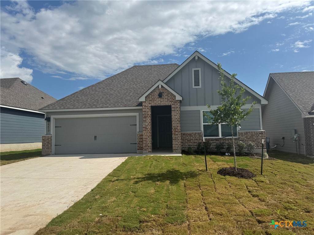 2217 Oregano Court - Photo 1