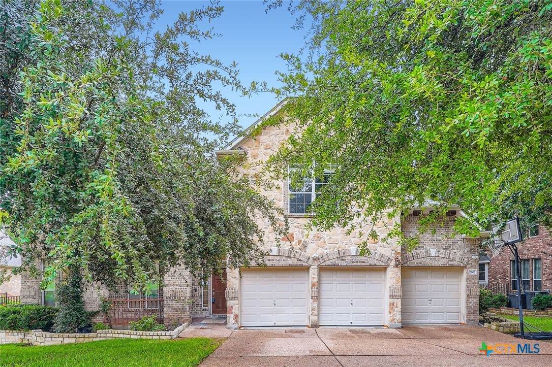 2607 Deep River Circle - Photo 1