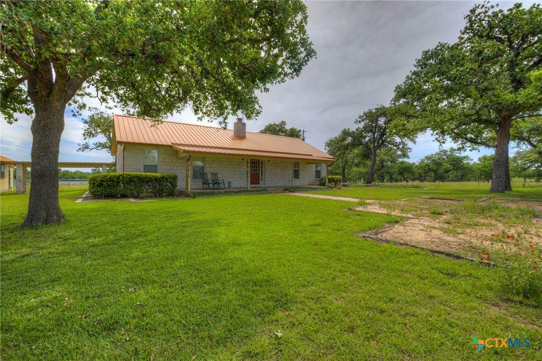 82 Bell Mountain Road - Photo 1