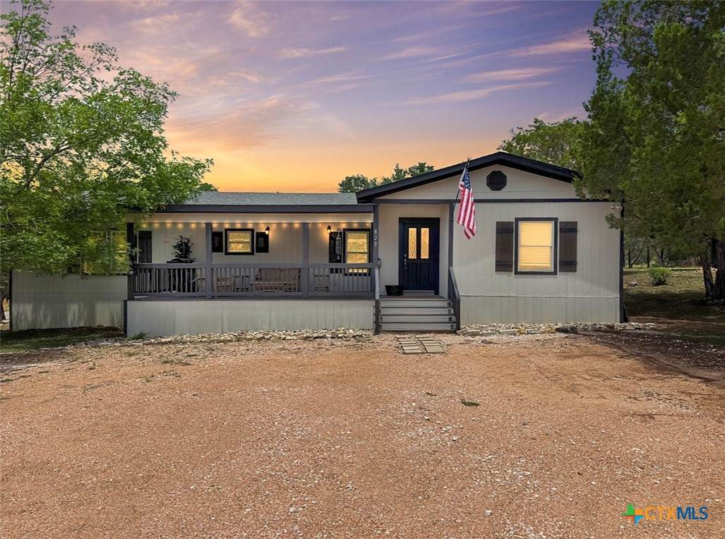 823 Trail Crest Drive - Photo 1