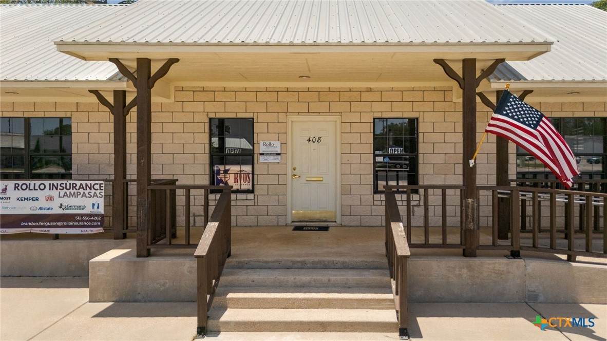 408 Key Avenue - Photo 1