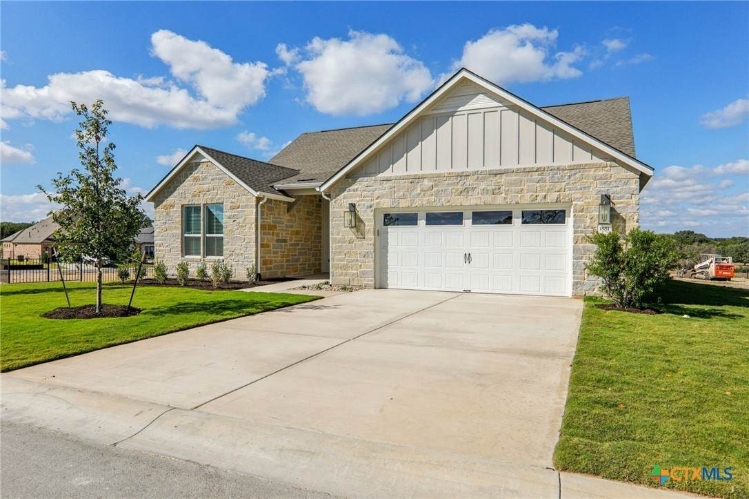 1851 Dancing Oak Lane - Photo 1